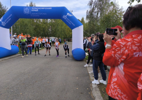 Итоги III Летней спартакиады