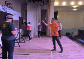 Итоги III Летней спартакиады