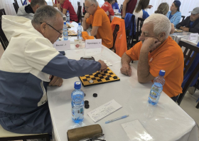 Итоги III Летней спартакиады