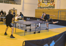 Итоги III Летней спартакиады