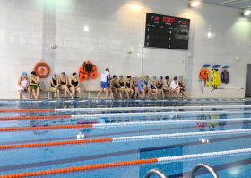 Итоги III Летней спартакиады