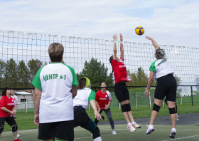 Итоги III Летней спартакиады