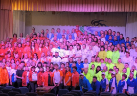 Итоги III Летней спартакиады