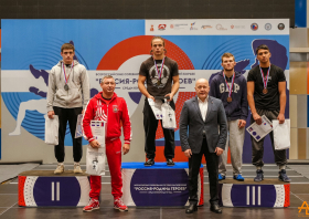 «Россия – Родина героев»: итоги