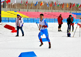 Чемпионат и Первенство России<br> по северному многоборью<br> (19-23.03.2024)