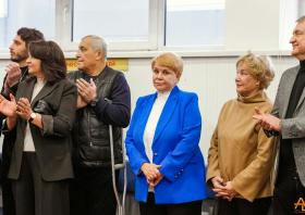 Турнир памяти Дмитрия Миндиашвили: 24 медали красноярцев