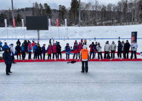 Чемпионат и Первенство России<br> по северному многоборью<br> (19-23.03.2024)