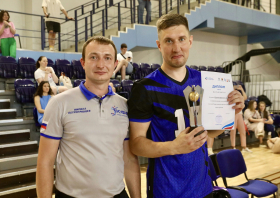 I Летняя спартакиада народов Сибири (Кемерово, 11-14.06.2025)