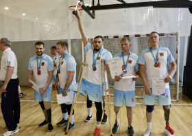 I Летняя спартакиада народов Сибири (Кемерово, 11-14.06.2025)