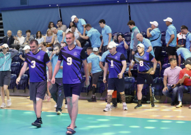 I Летняя спартакиада народов Сибири (Кемерово, 11-14.06.2025)