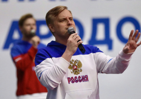 I Летняя спартакиада народов Сибири (Кемерово, 11-14.06.2025)