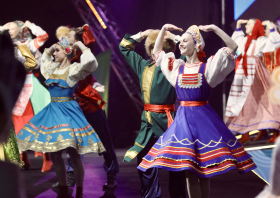 I Летняя спартакиада народов Сибири (Кемерово, 11-14.06.2025)