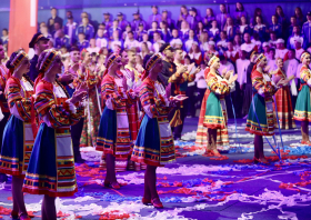 I Летняя спартакиада народов Сибири (Кемерово, 11-14.06.2025)