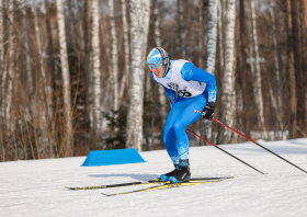 Всероссийская универсиада – 2024 (лыжные гонки)