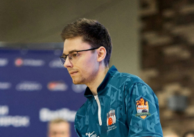 Золото и бронза Кубка России по боулингу