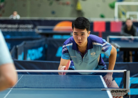 «ЕНИСЕЙ»: итоги всероссийских соревнований