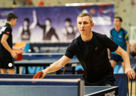 Всероссийские соревнования YENISEY