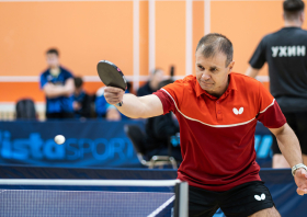 Всероссийские соревнования YENISEY