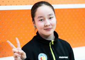 Всероссийские соревнования YENISEY