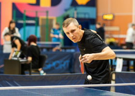 Всероссийские соревнования YENISEY