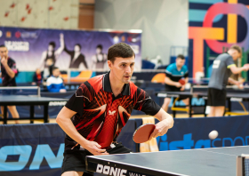 «ЕНИСЕЙ»: итоги всероссийских соревнований