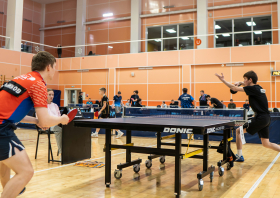 Всероссийские соревнования YENISEY