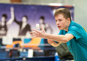 Всероссийские соревнования YENISEY