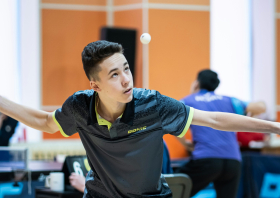 Всероссийские соревнования YENISEY