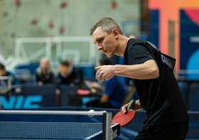 Всероссийские соревнования YENISEY