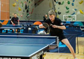 Всероссийские соревнования YENISEY