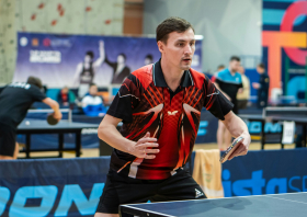 Всероссийские соревнования YENISEY