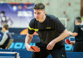 Всероссийские соревнования YENISEY