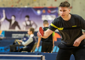 Всероссийские соревнования YENISEY