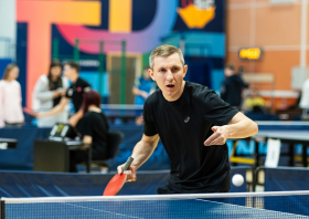 Всероссийские соревнования YENISEY