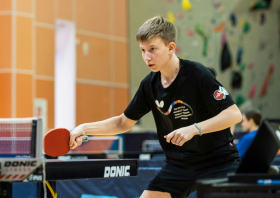 Всероссийские соревнования YENISEY