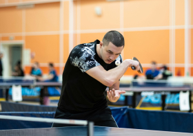 Всероссийские соревнования YENISEY