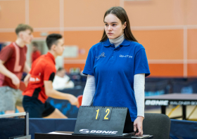 Всероссийские соревнования YENISEY