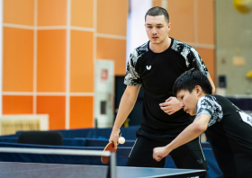 Всероссийские соревнования YENISEY