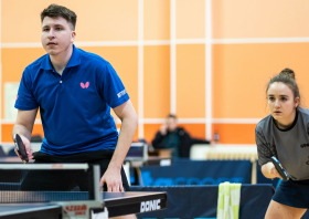 Всероссийские соревнования YENISEY