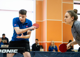 Всероссийские соревнования YENISEY