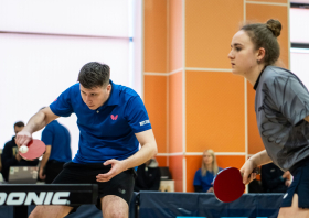 Всероссийские соревнования YENISEY