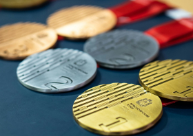 Всероссийские соревнования YENISEY