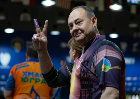 Чемпионат России <br>по боулингу <br>(02-07.05.2026)