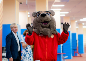 Краевой фестиваль ВФСК ГТО среди семейных команд (20-21.06.2026)