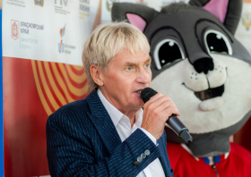 Краевой фестиваль ВФСК ГТО среди семейных команд (20-21.06.2026)