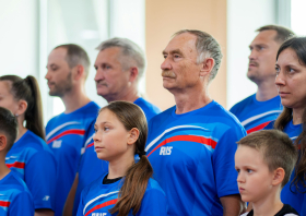 Краевой фестиваль ВФСК ГТО среди семейных команд (20-21.06.2026)