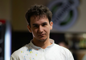 Чемпионат России <br>по боулингу <br>(02-07.05.2026)