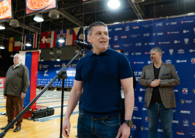 Чемпионат России <br>по боулингу <br>(02-07.05.2026)