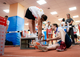 Краевой фестиваль ВФСК ГТО среди семейных команд (20-21.06.2026)