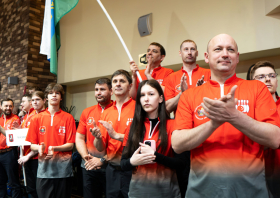 Чемпионат России <br>по боулингу <br>(02-07.05.2026)